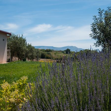 Relais Casina Miregia Hotel Menfi Kültér fotó