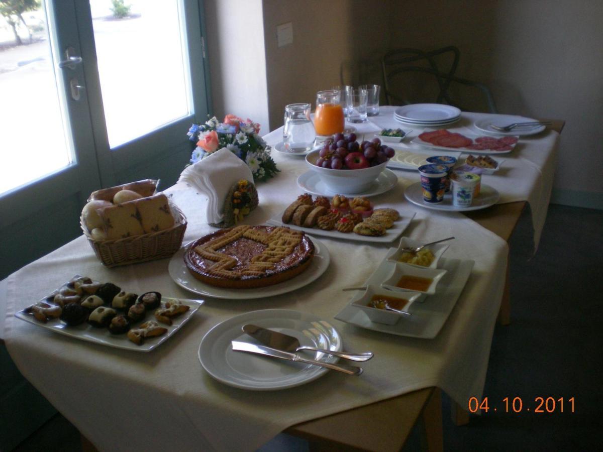 Relais Casina Miregia Hotel Menfi Kültér fotó