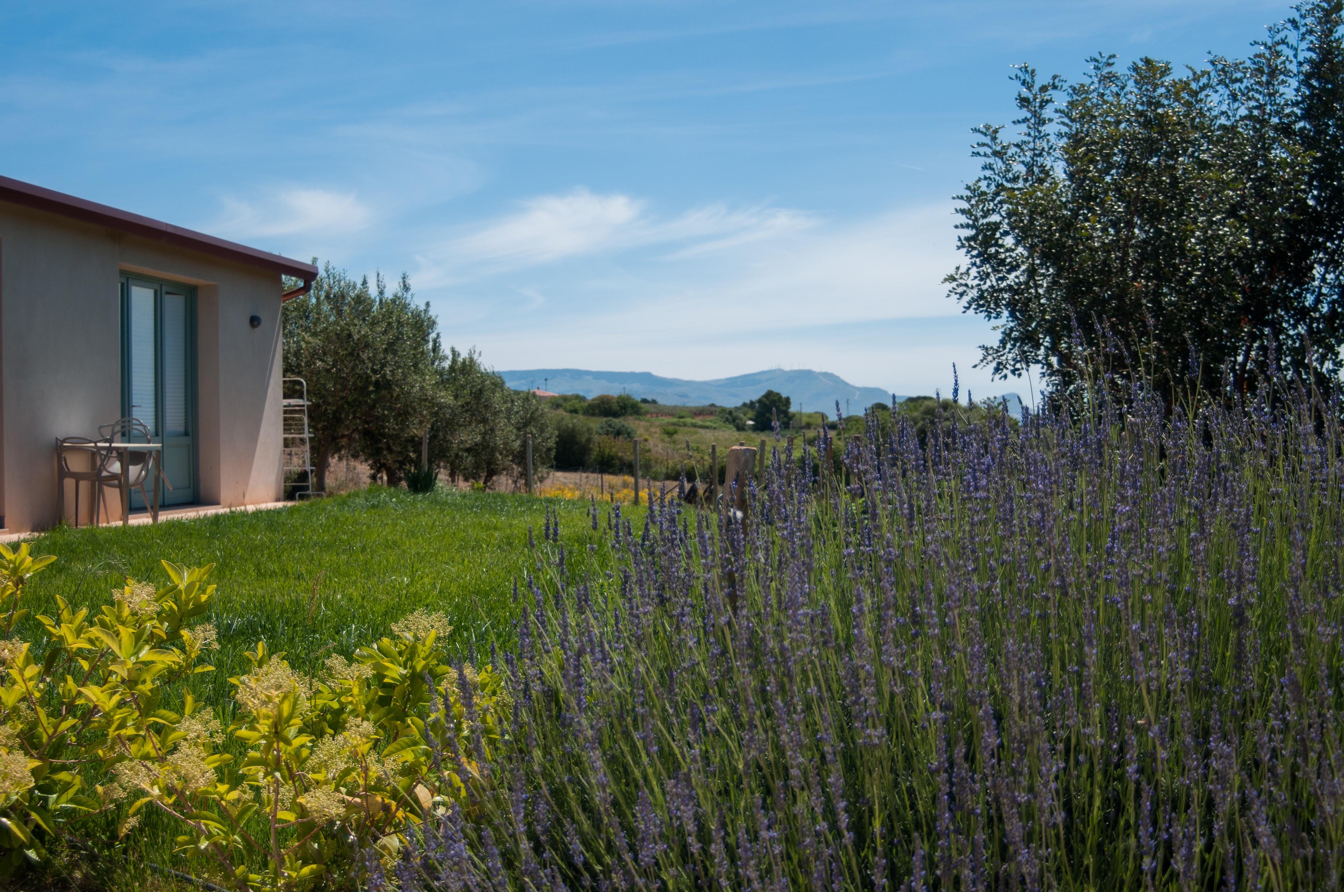 Relais Casina Miregia Hotel Menfi Kültér fotó