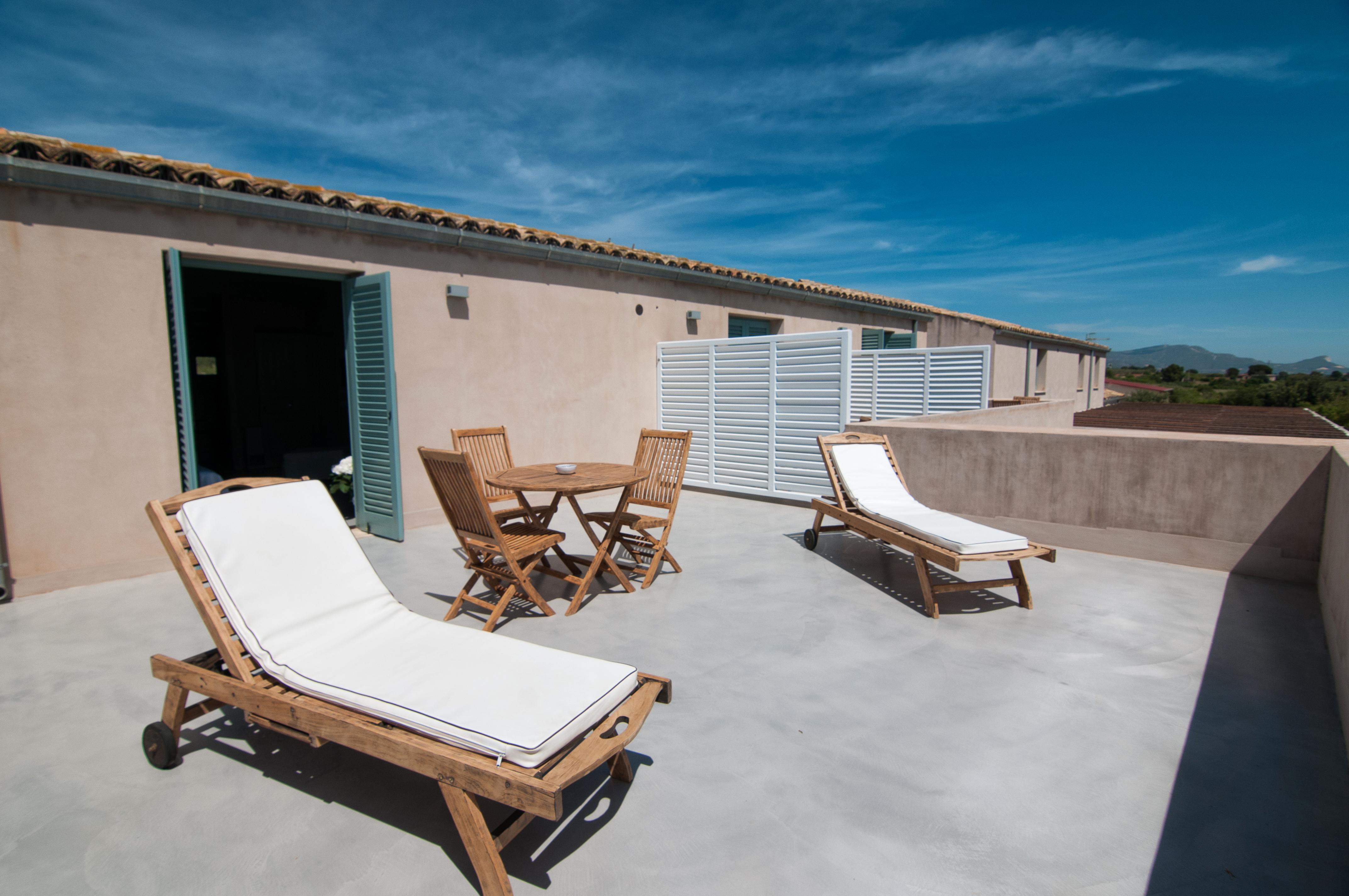 Relais Casina Miregia Hotel Menfi Kültér fotó