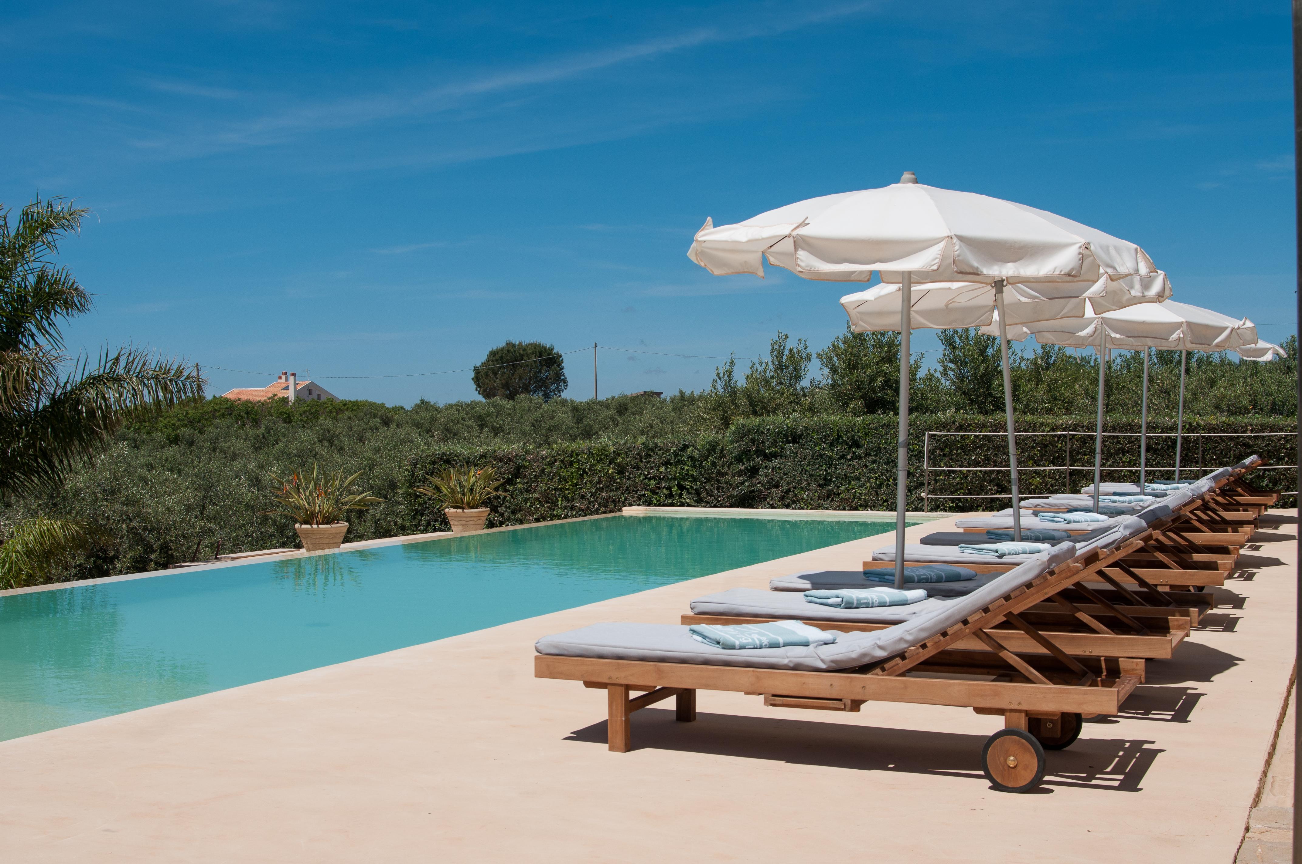 Relais Casina Miregia Hotel Menfi Kültér fotó