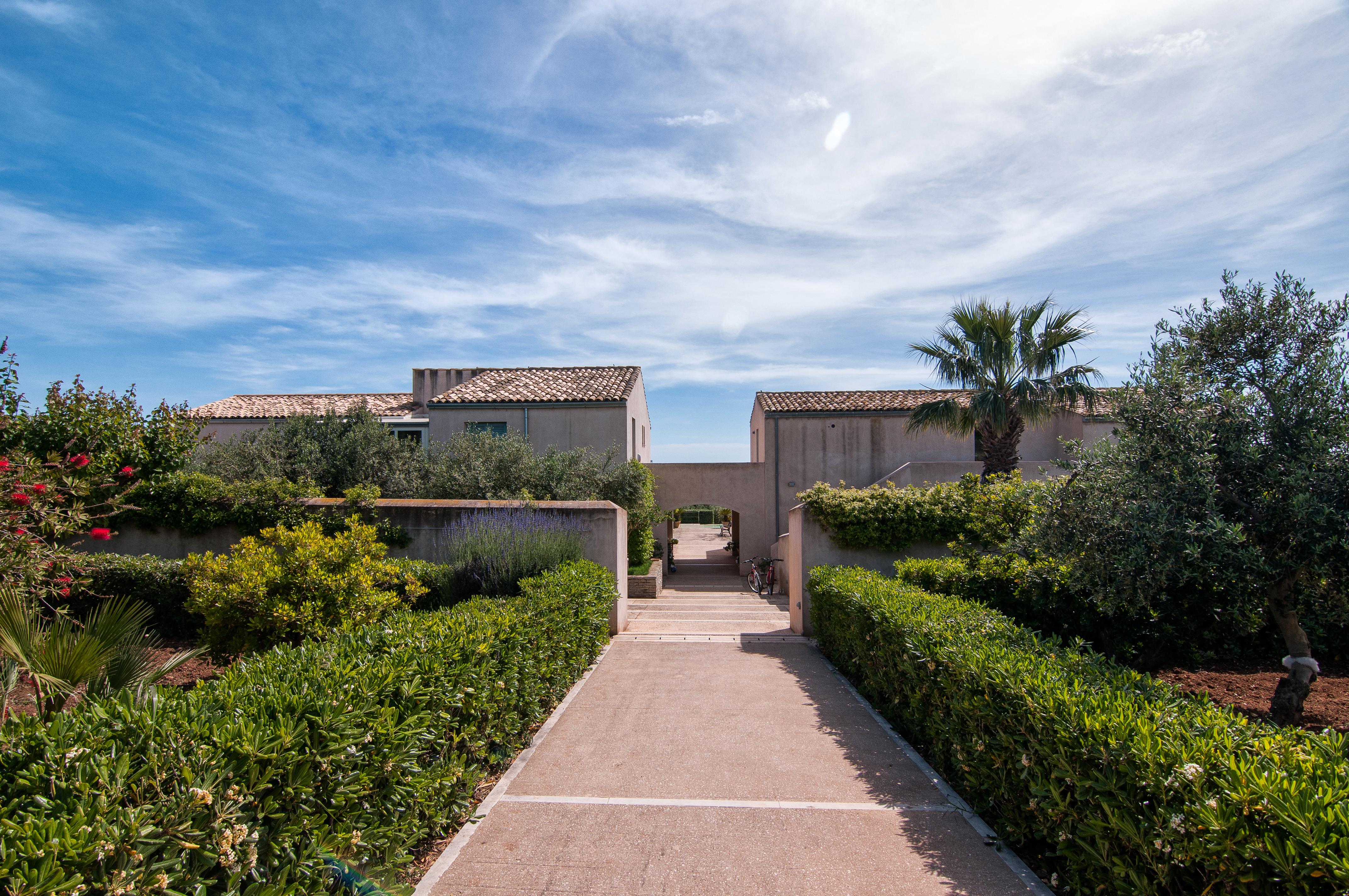 Relais Casina Miregia Hotel Menfi Kültér fotó