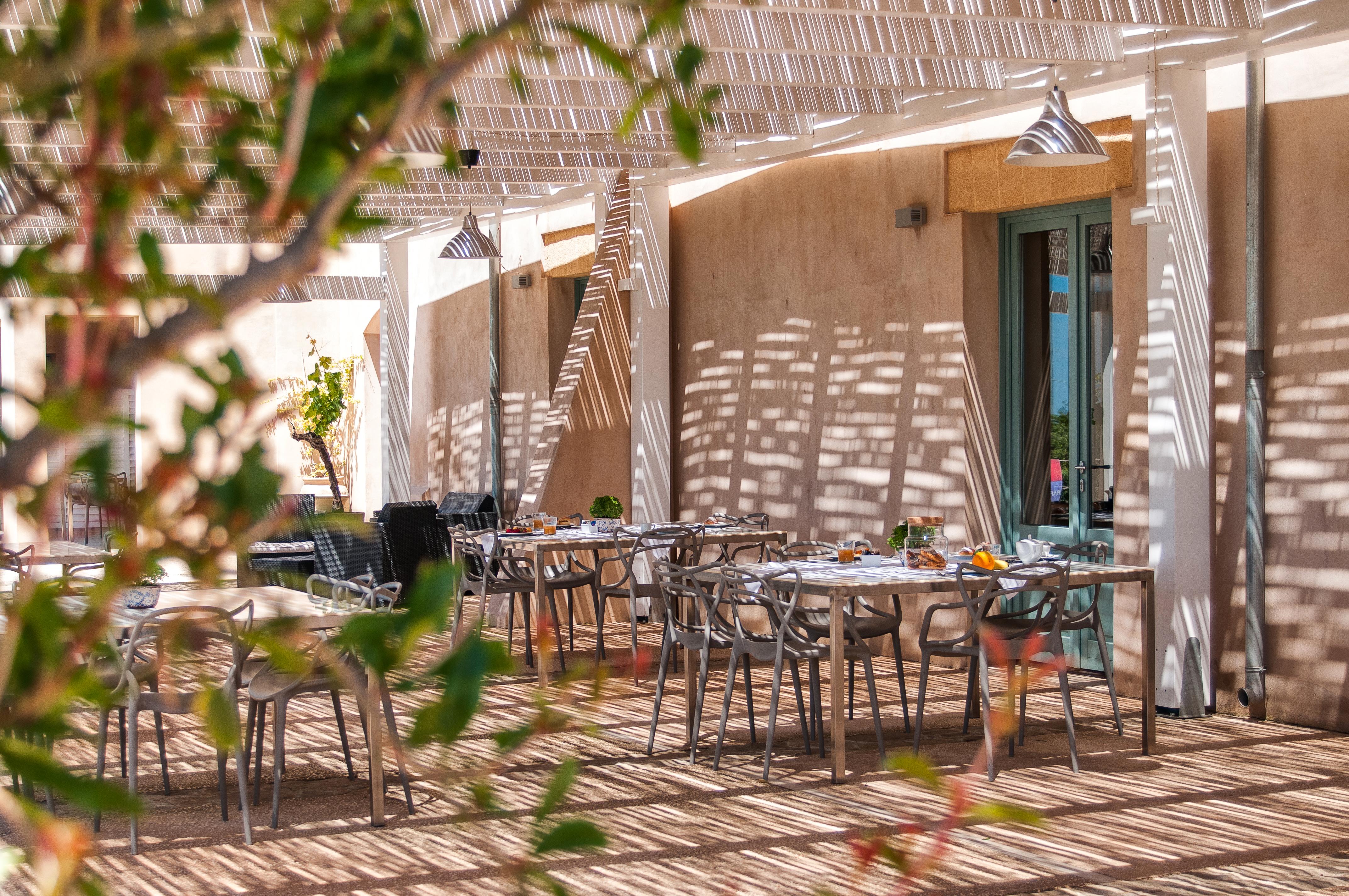 Relais Casina Miregia Hotel Menfi Kültér fotó