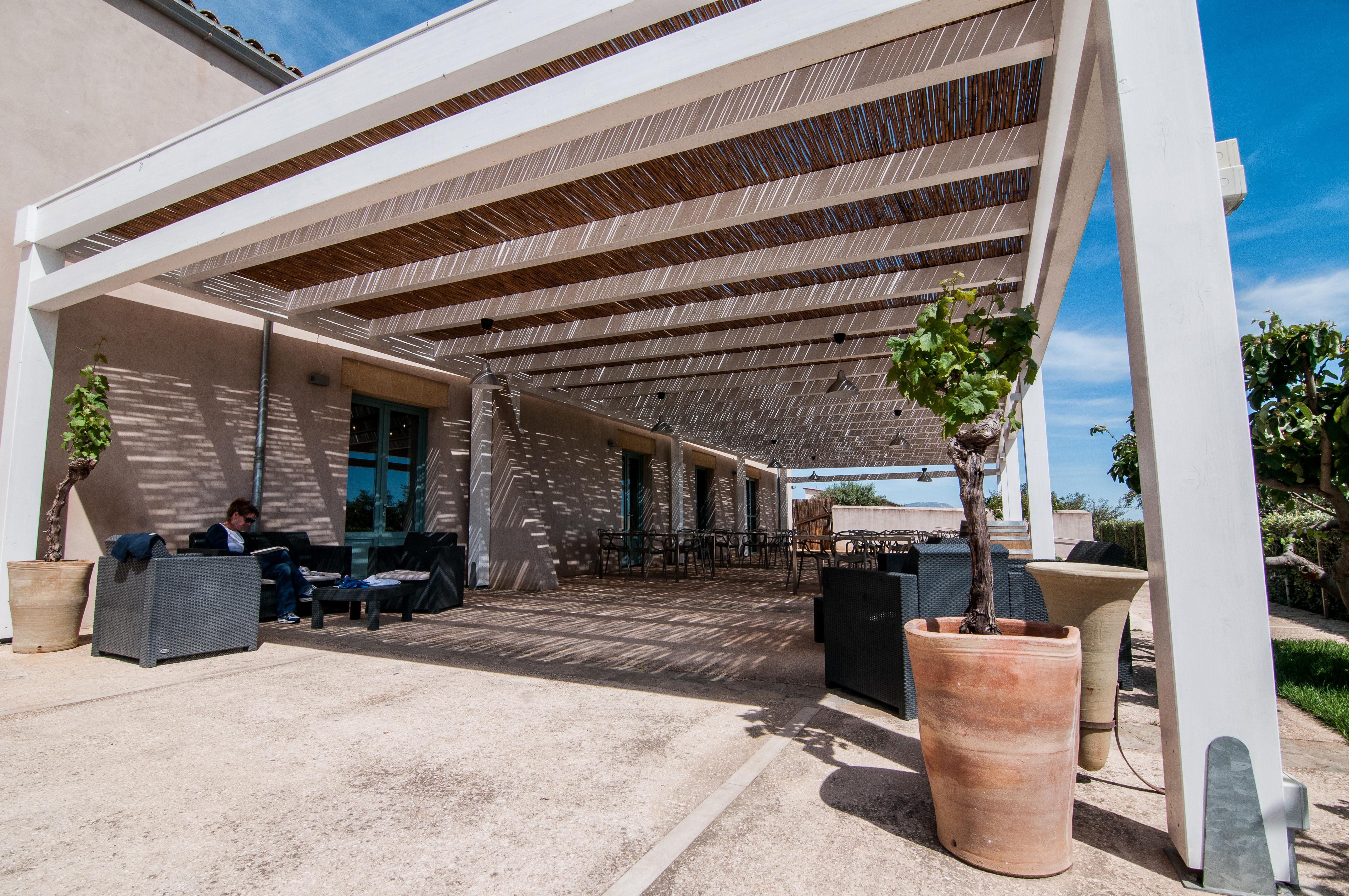 Relais Casina Miregia Hotel Menfi Kültér fotó