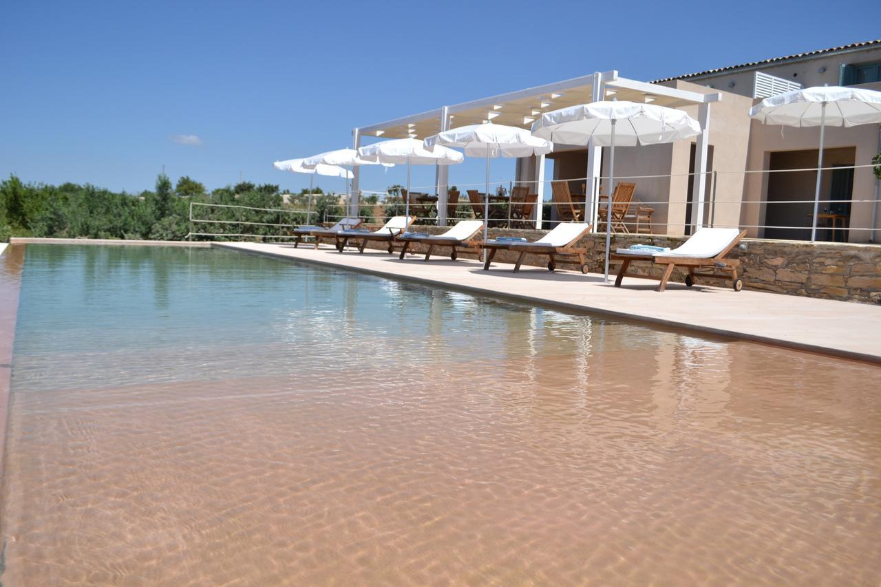 Relais Casina Miregia Hotel Menfi Kültér fotó