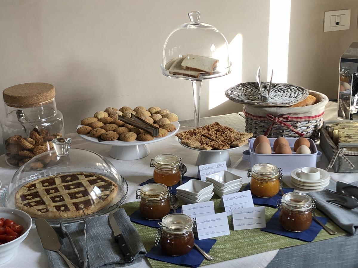Relais Casina Miregia Hotel Menfi Kültér fotó