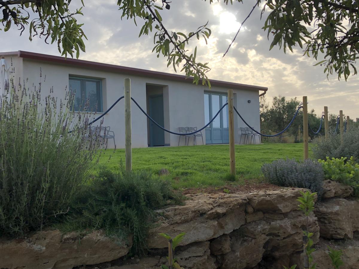 Relais Casina Miregia Hotel Menfi Kültér fotó
