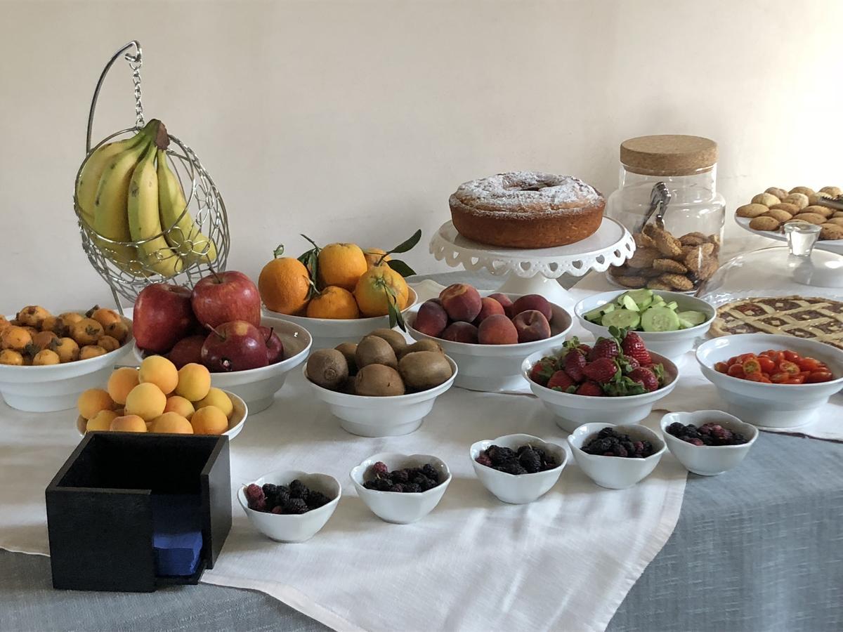 Relais Casina Miregia Hotel Menfi Kültér fotó