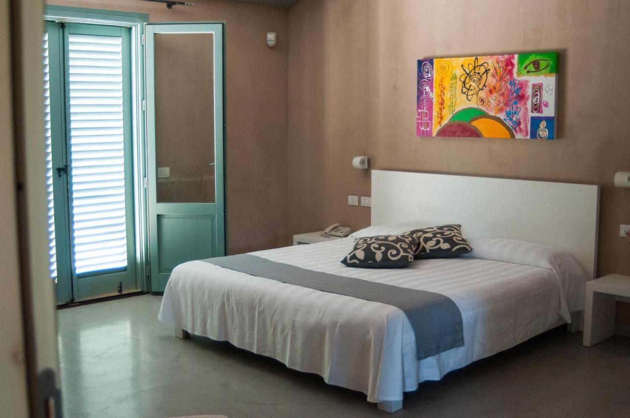 Relais Casina Miregia Hotel Menfi Kültér fotó