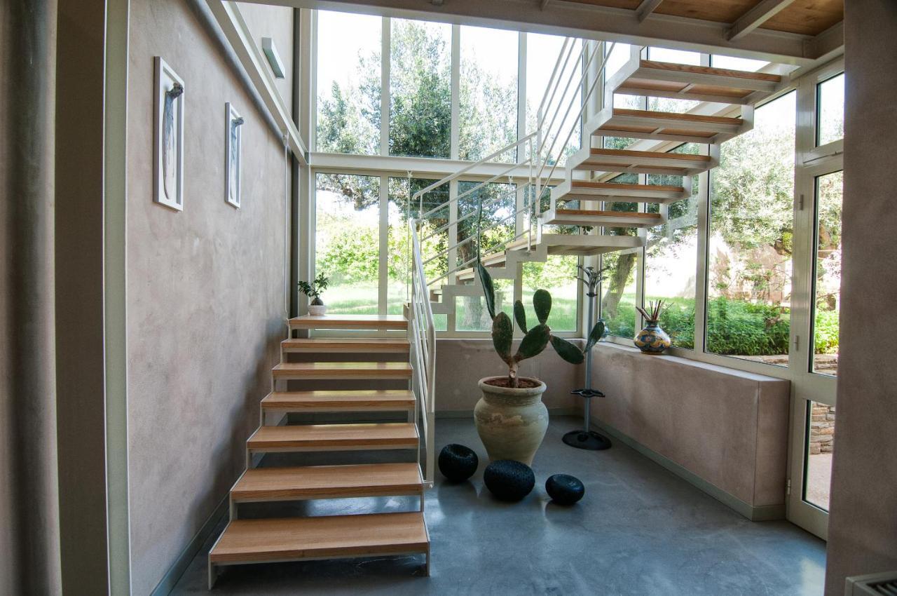 Relais Casina Miregia Hotel Menfi Kültér fotó